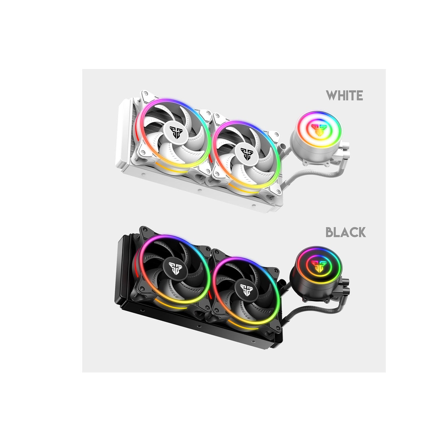 Fantech LC240 Fantech LC240